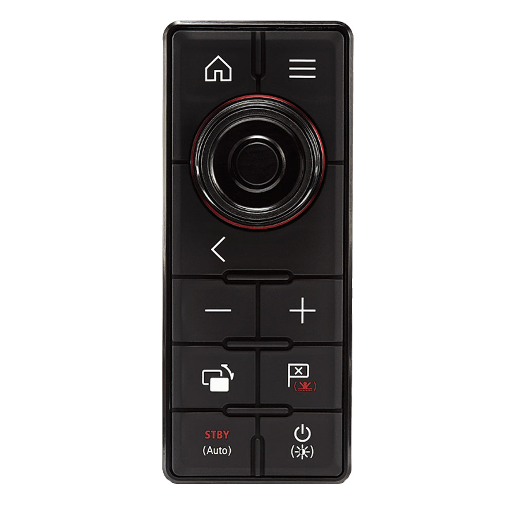 Raymarine RMK-10 System Remote Control Portrait Keypad for Multifunction Displays