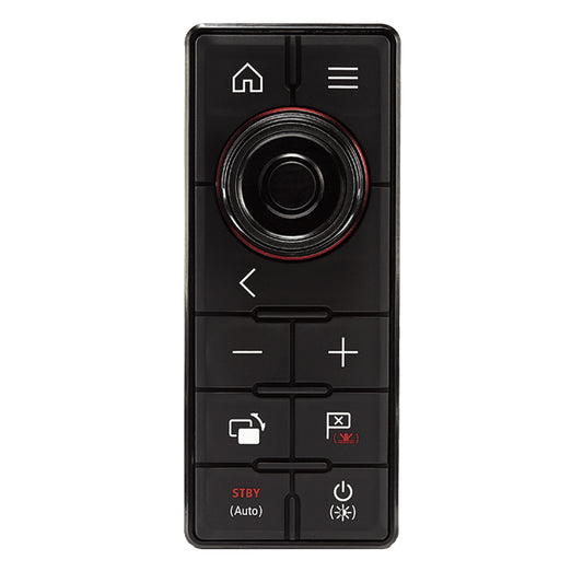 Raymarine RMK-10 System Remote Control Portrait Keypad for Multifunction Displays