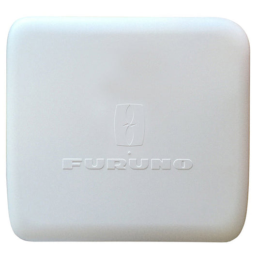 Furuno RD33 Display Cover - White Snap-On Protector for Marine Navigation