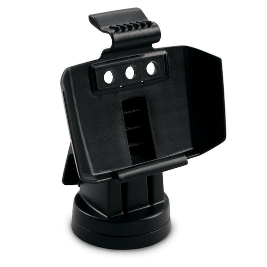 Garmin Tilt & Swivel Quick-Release Mount for echoMAP 5xxx Series – Secure Marine Device Holder with Easy Cable Disconnect