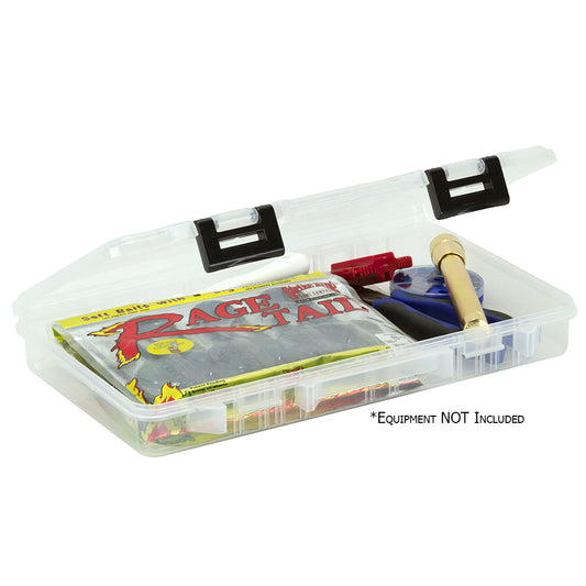 Plano 3700 StowAway Open Compartment Utility Box with ProLatch Latches, Part Number 370710