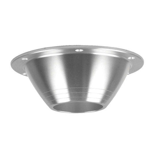 TACO Marine Z10-4067BLY60MM Surface Mount Table Support for 2-3/8 Inch Pedestals