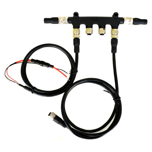 Digital Yacht NMEA 2000 Starter Cable Kit – Complete Marine Electronics Connection Solution