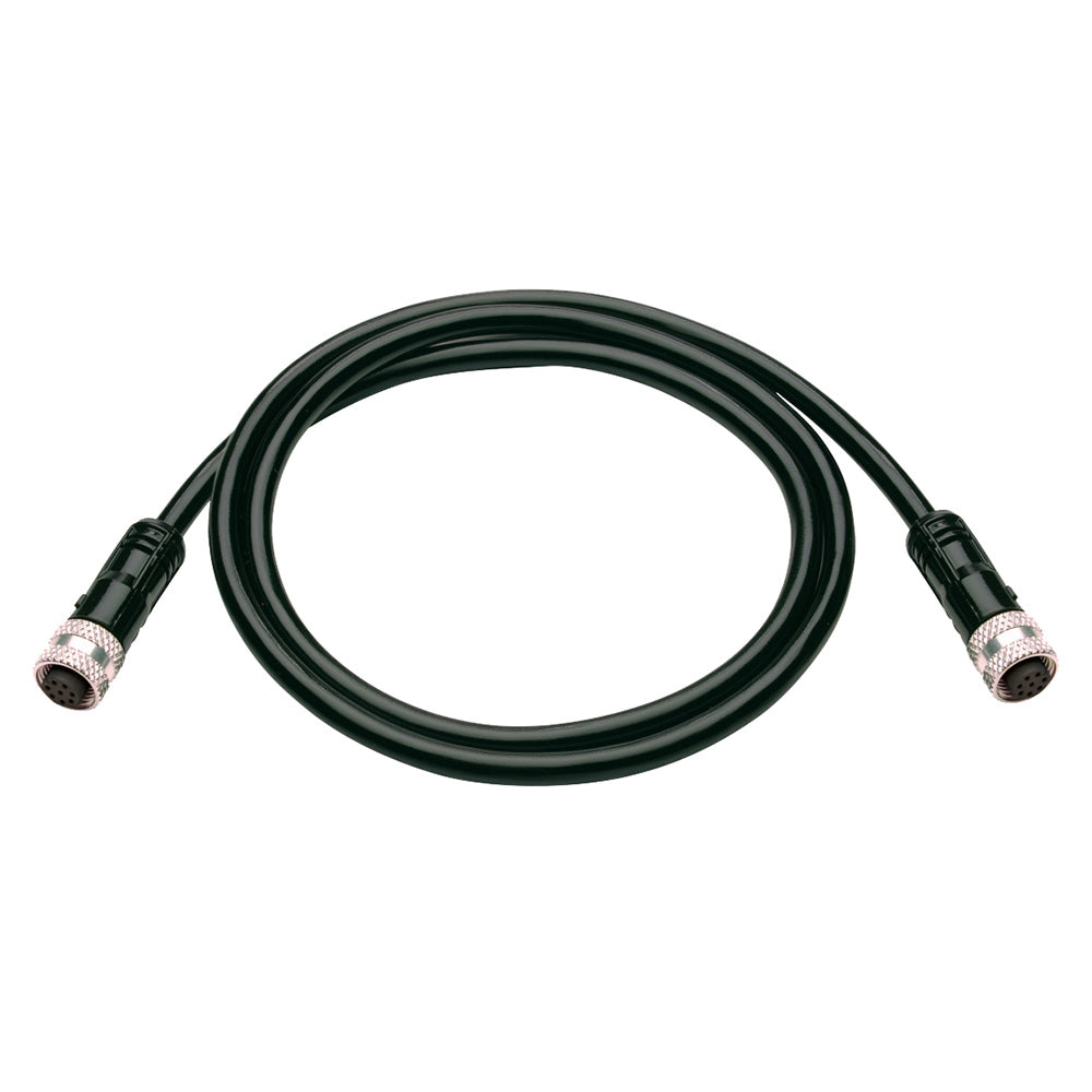 Humminbird AS EC 5E Ethernet Cable - 5 Feet for Reliable Marine Connectivity