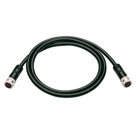 Humminbird AS EC 5E Ethernet Cable - 5 Feet for Reliable Marine Connectivity