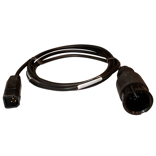 Airmar Humminbird 9-Pin Mix & Match Chirp Cable - 3.3 Feet, 1 Meter