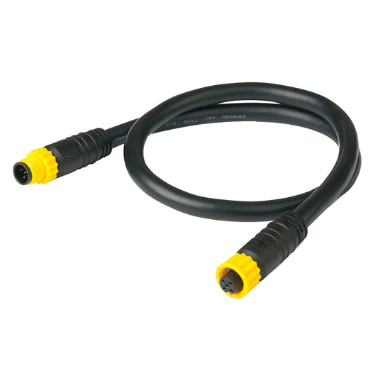 Ancor NMEA 2000 Backbone Cable - 10M | Marine Data Network Connection