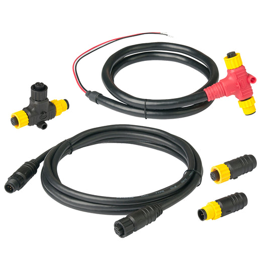 Ancor NMEA 2000 Single Device Starter Kit - Complete Marine Network Solution