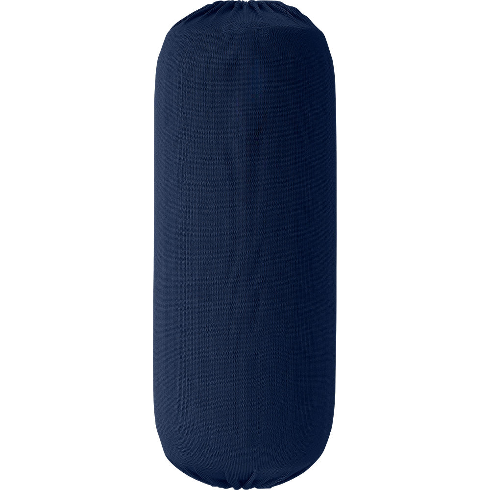 Polyform U.S. Elite Fender Cover for G-6 & HTM-3 Fenders - Blue