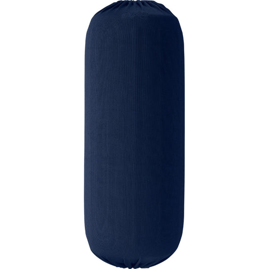 Polyform U.S. Elite Fender Cover for G-6 & HTM-3 Fenders - Blue