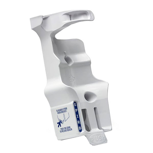 ACR Electronics LowPro V4 Category II Manual Release Bracket for RLB-41 EPIRB