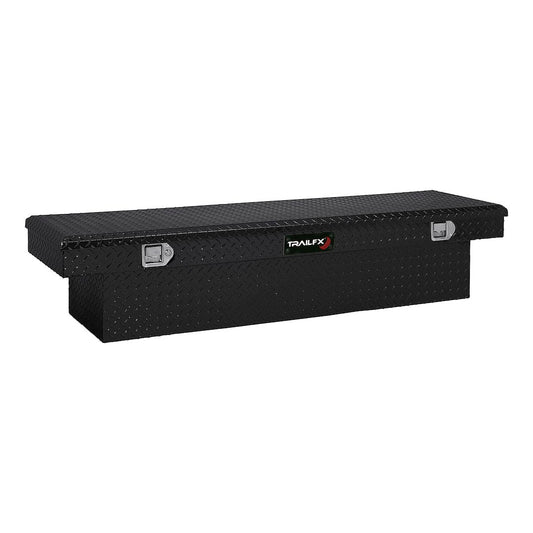 69' BLK SINGLE LID C/O - Marine Parts OnlyTRAILFX