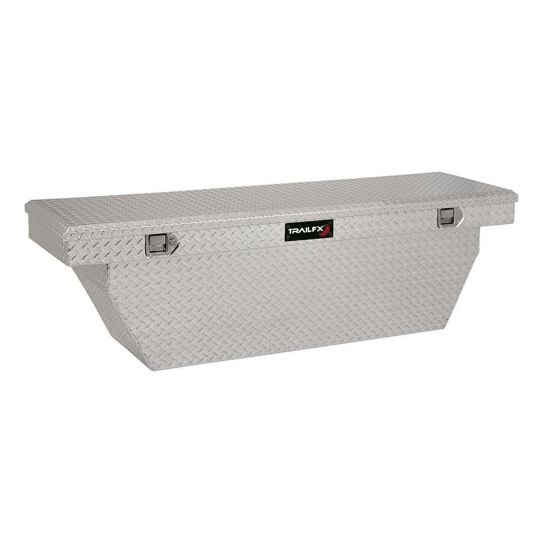 69' DEEP SINGLE LID C/O - Marine Parts OnlyTRAILFX