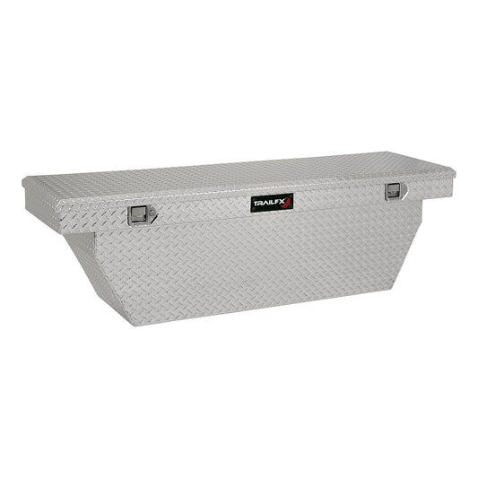 69' DEEP SINGLE LID C/O - Marine Parts OnlyTRAILFX