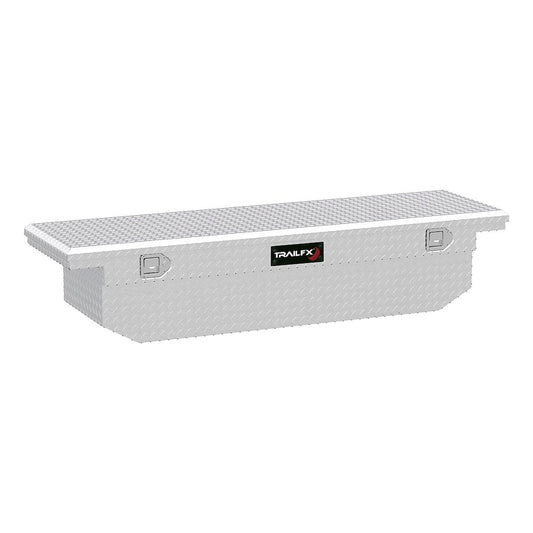 69' LP SINGLE LID C/BOX - Marine Parts OnlyTRAILFX