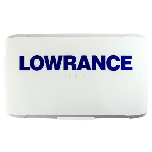 Lowrance Sun Cover for HOOK² 9-Inch Series, Part Number 000-14176-001