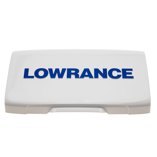 Lowrance Suncover for Elite-7 Ti Series Chartplotter and Fishfinder, Part Number 000-12749-001