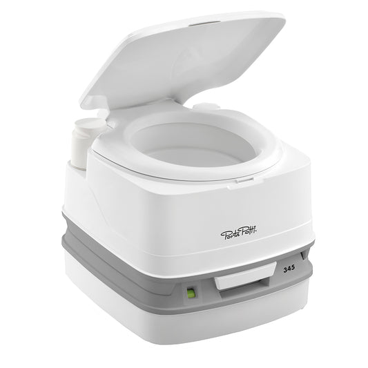 Thetford Marine Porta Potti 345 Portable Marine Toilet, Part 92814
