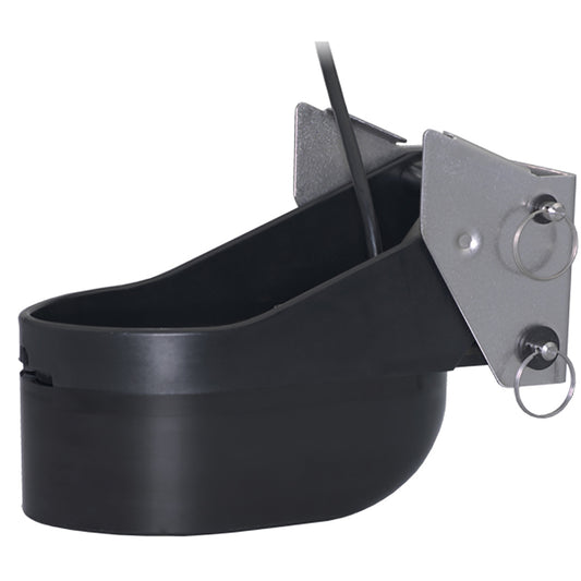 Furuno 165T-TM54 Transom Mount Multi-Beam Transducer for DFF3D with 120° Underwater View
