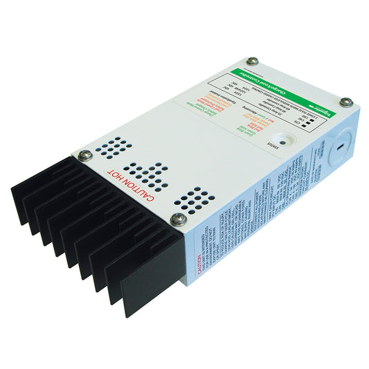Xantrex C40 C-Series 40-Amp Solar Charge Controller for 12V, 24V, and 48V Systems