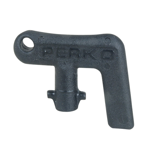 Perko 8521DP0KEY Spare Actuator Key for 8521 Battery Selector Switch