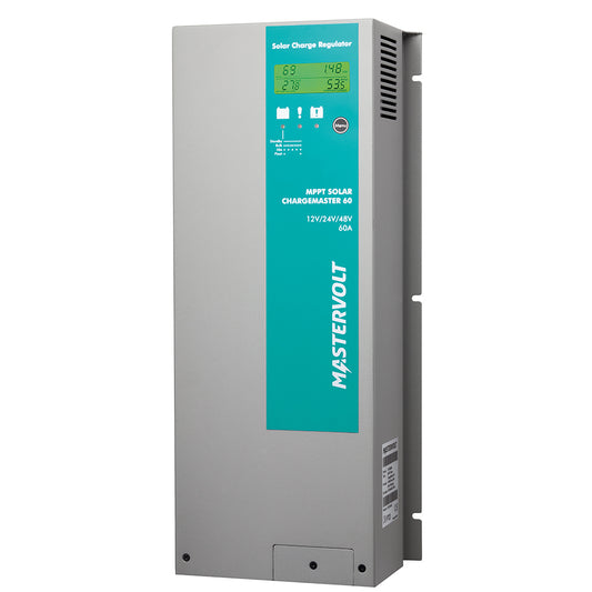 Mastervolt SCM60 MPPT-MB Solar Charge Controller, 131906000