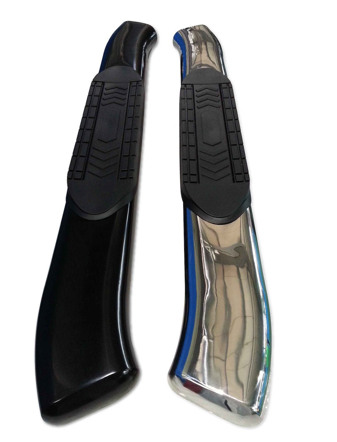 6'OVAL BEND SMPLE PSS&BLK - Marine Parts OnlyTRAILFX