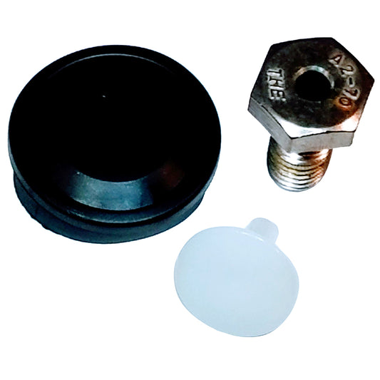 VETUS Neutral Button Kit for SICO & SISCO Models – Reliable Replacement Part
