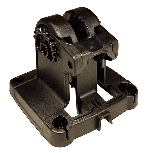 Lowrance HOOK 4/5 Quick Release Bracket, Part Number 000-14170-001