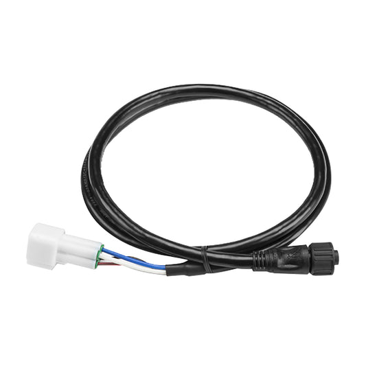 Garmin Yamaha Engine Bus to J1939 Adapter Cable - 3 ft. | Model 010-12770-00