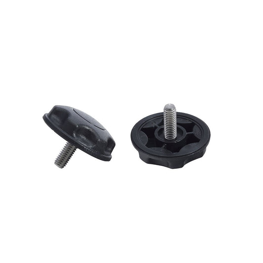 Lowrance Gimbal Bracket Knob Set for HDS Units, Part Number 000-10467-001