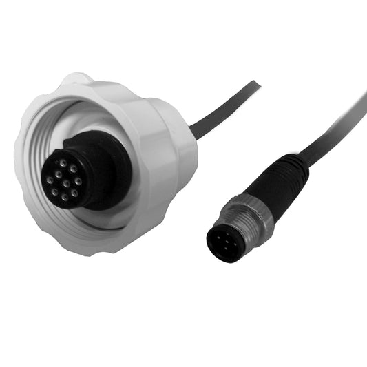 Airmar WS2-C06 20-Foot NMEA 2000 Cable for Heading Sensor Weather