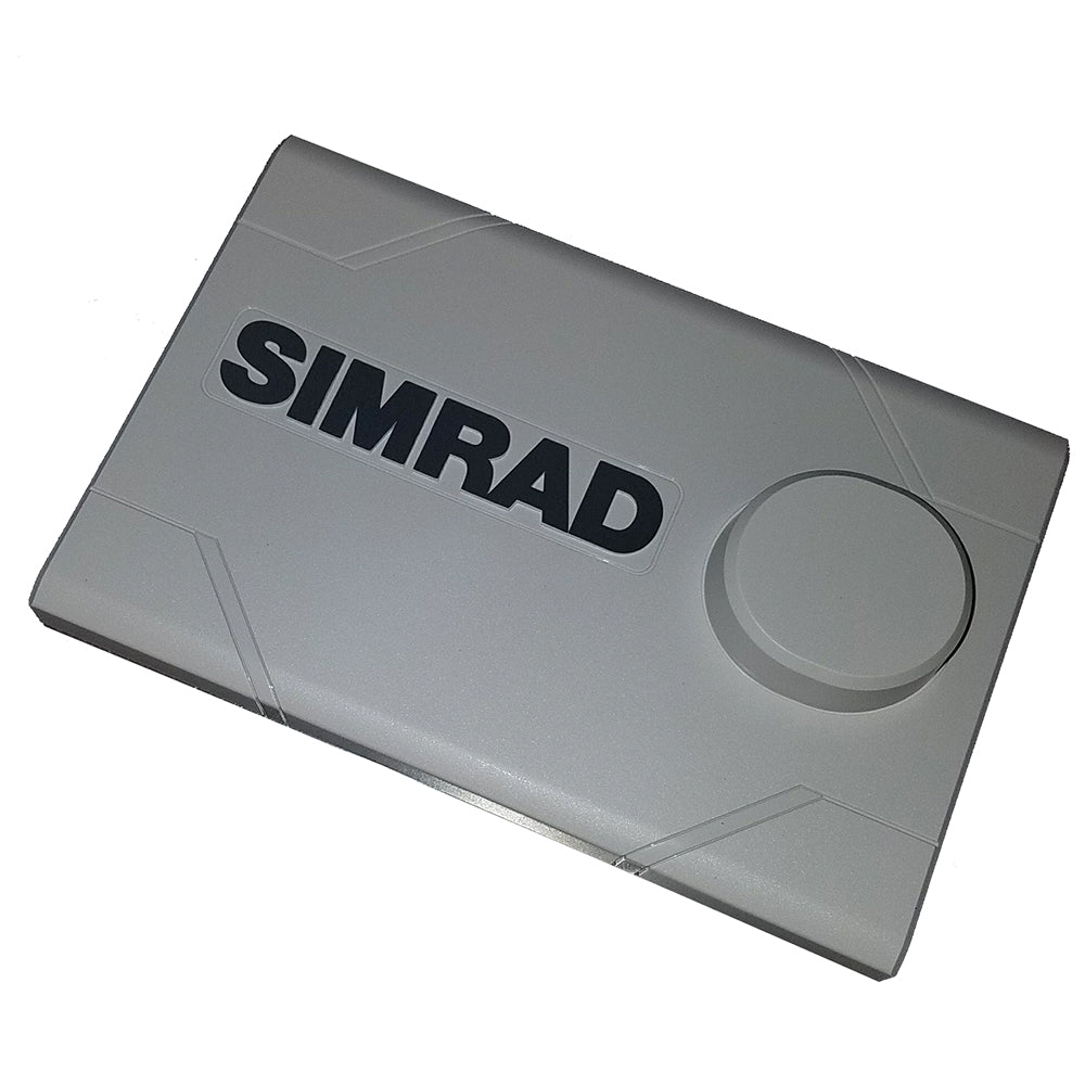 Simrad A2004/AP48 Suncover, UV-Resistant Protective Cover, Part 000-14073-001