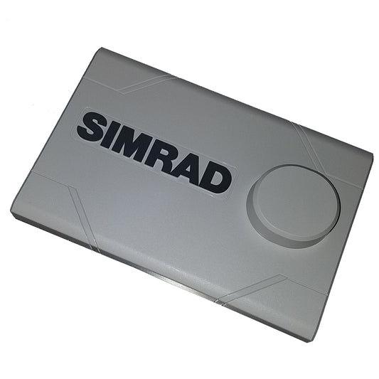 Simrad A2004/AP48 Suncover, UV-Resistant Protective Cover, Part 000-14073-001