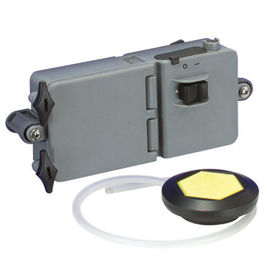 Frabill PMC14371 Cooler Saltwater Aeration System for Live Bait Tanks