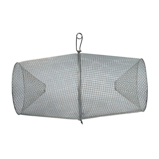 Frabill PMC1279 Torpedo Trap Galvanized Minnow Trap
