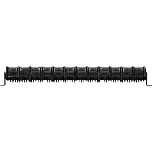 RIGID Industries Adapt 30-Inch LED Light Bar, Black, Part Number 230413