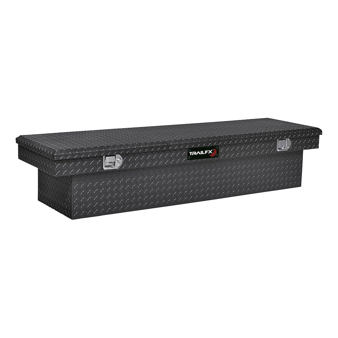 72' BLK SINGLE LID C/O - Marine Parts OnlyTRAILFX
