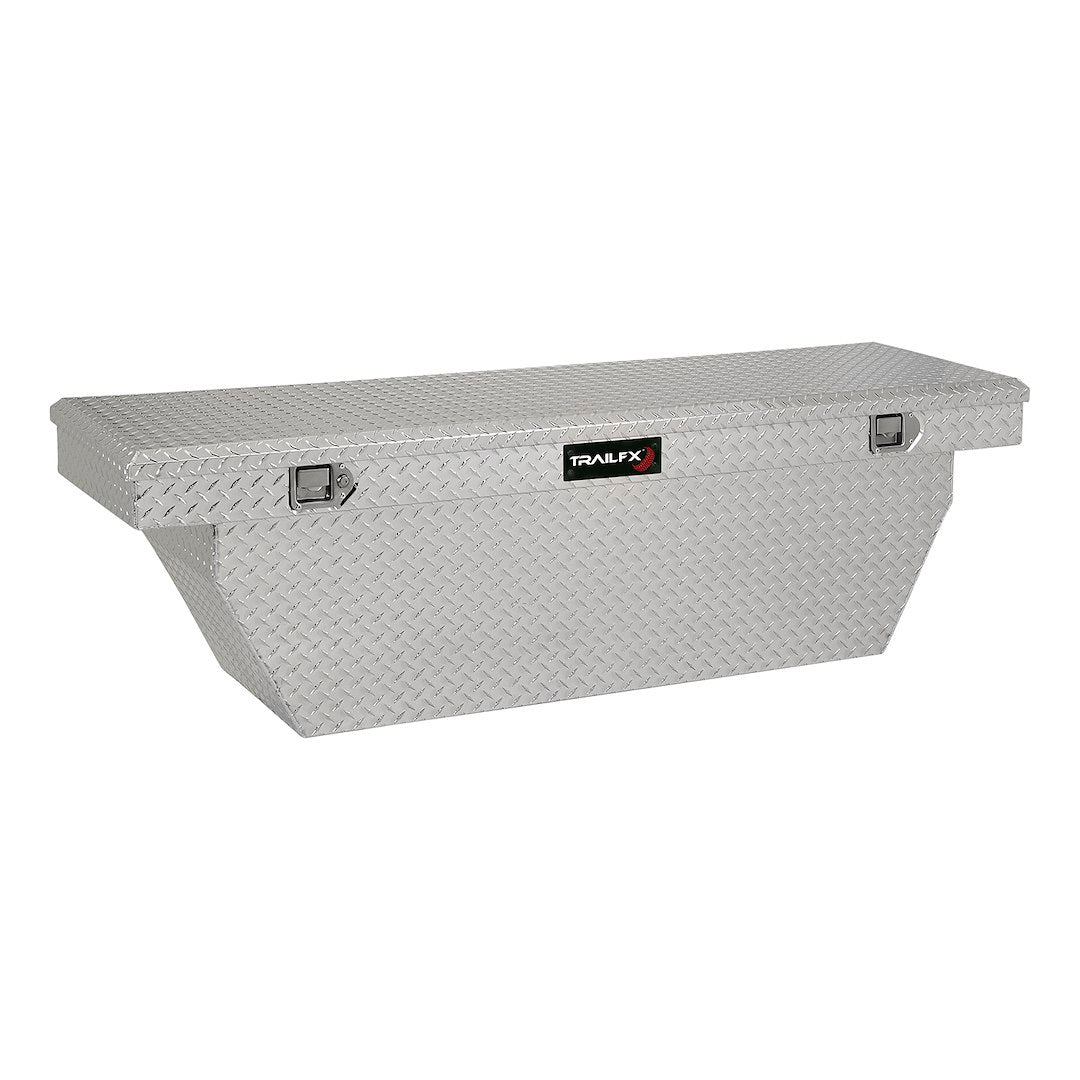 72' DEEP SINGLE LID C/O - Marine Parts OnlyTRAILFX