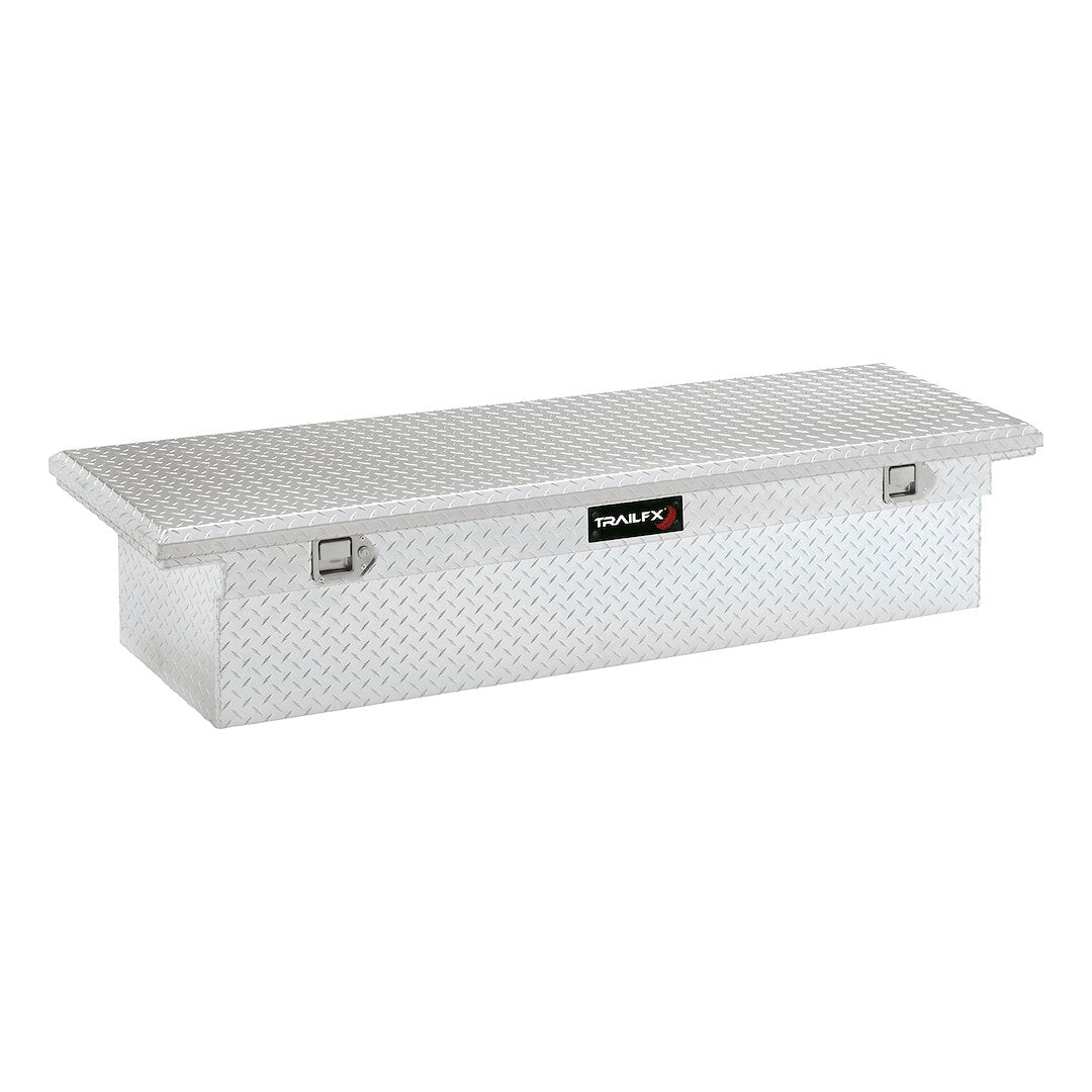 72' LP SINGLE LID C/BOX - Marine Parts OnlyTRAILFX