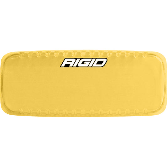 RIGID Industries 311933 SR-Q Series Yellow LED Light Lens Cover