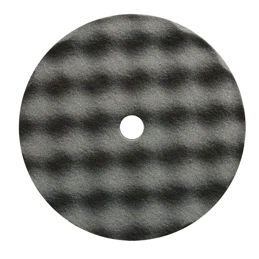 Presta Grey Foam Polish Pad 890172 for Finishing and Swirl Removal