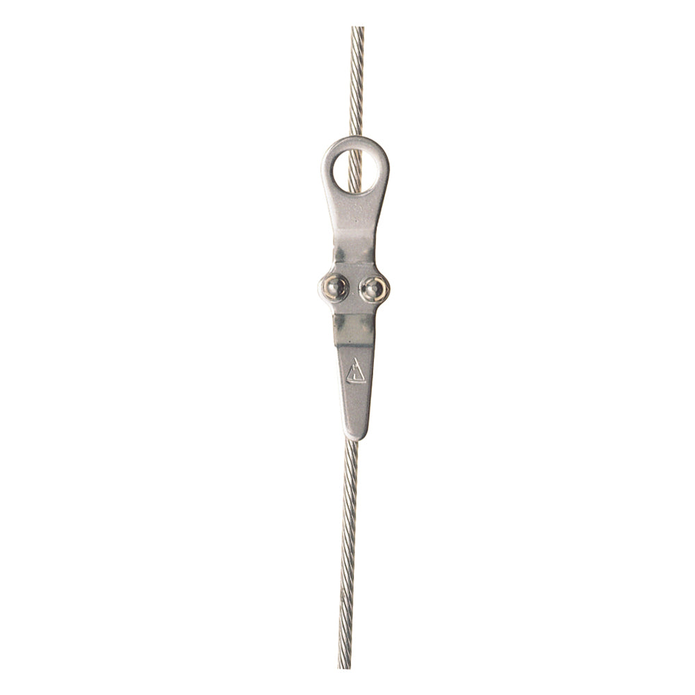 C. Sherman Johnson Shroud Cleat Part Number 40-518 for Marine Rigging