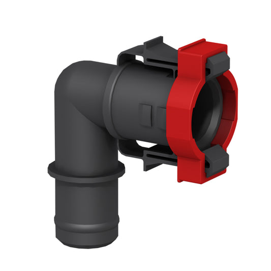 FATSAC Flow-Rite 3/4-Inch Elbow Quick Connect Socket for Auto Ballast System, Part W742