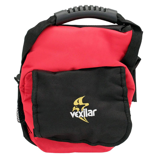 Vexilar SP0005 Genz Pack Soft Pack Cover with Storage Pockets