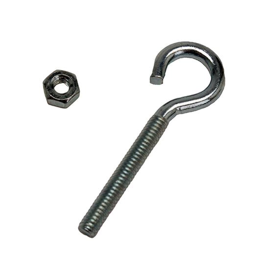 Vexilar RB-100 Replacement Eye Bolt Assembly for Ultra & Pro Pack II Transducer
