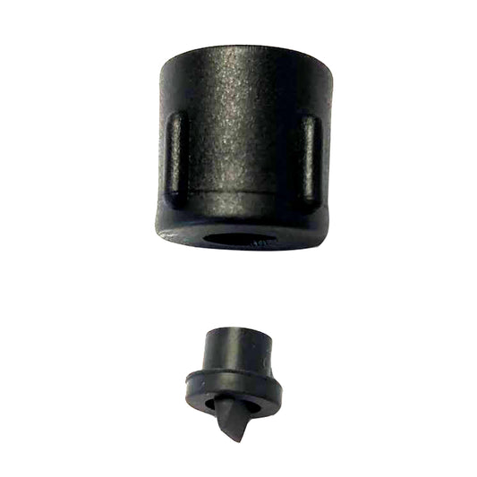 Forespar Performance Products MF 841 Vent Cap Assembly for Marine and Engine Cooling Systems