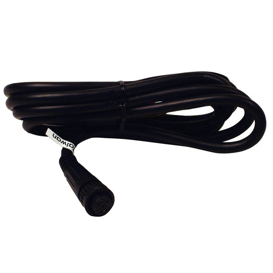 Garmin Power Cable for GMS 10 Network Port Expander – Reliable Marine Power Connection