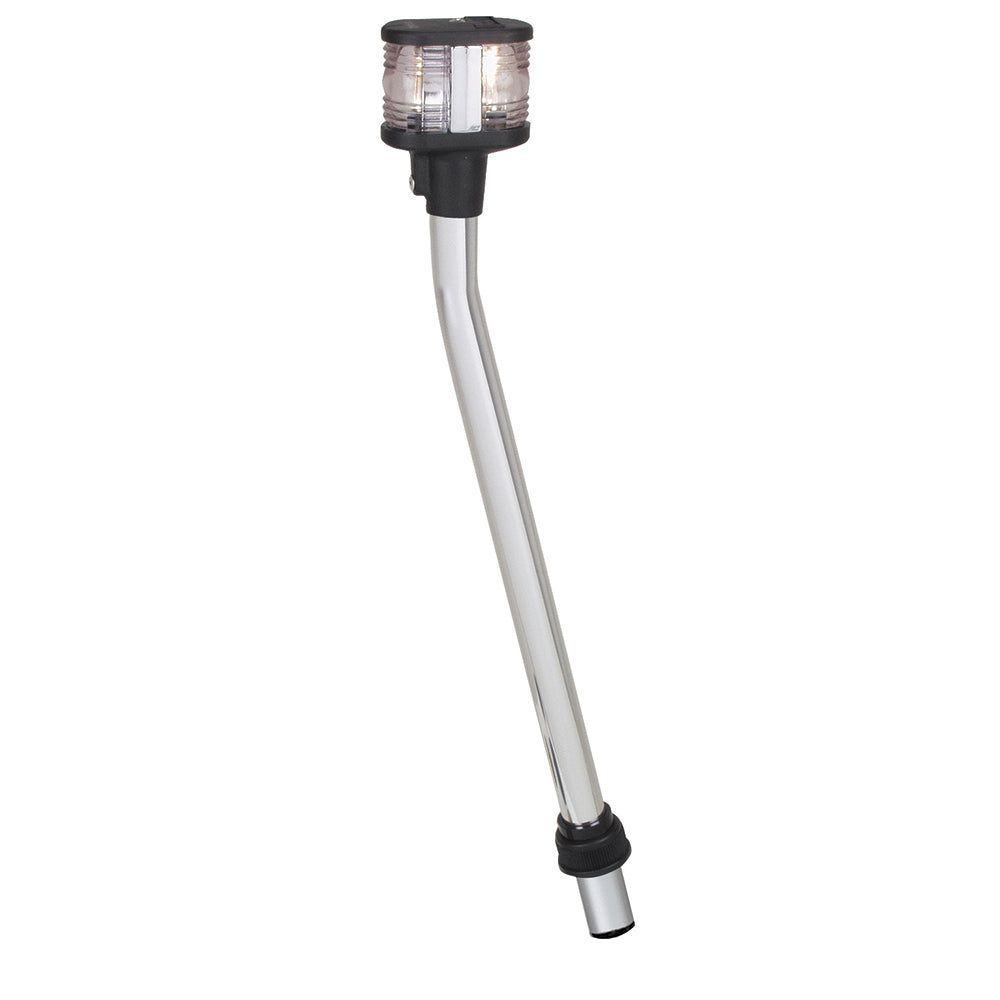 Perko 1125DP499A Replacement Combination Masthead/All-Round Light Without Base, White