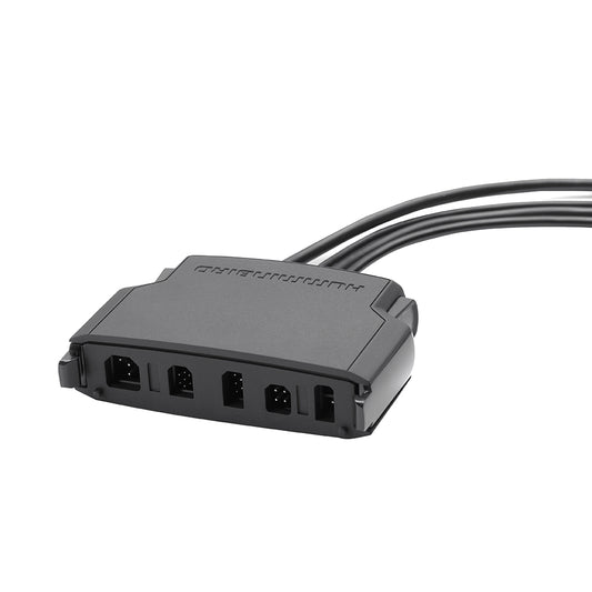 Humminbird HCCT Cable Connect Tray for HELIX Series Fish Finders